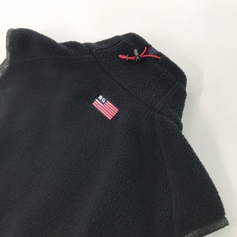 BRIEFING GOLF ブリーフィング 2021年モデル ボアジップベスト