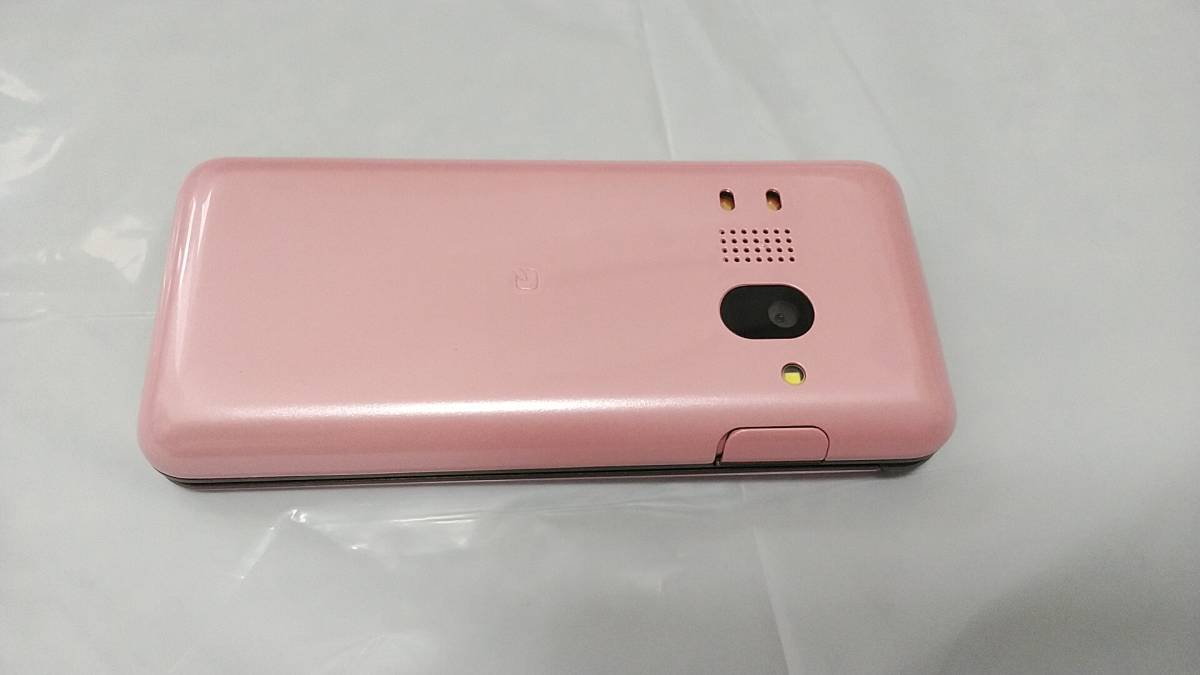 au GRATINA 4G KYF31SPA SIMロック解除済み ピンク au 京セラ GRATINA 4G KYF31SPA ピンク SIMロック解除済 送料無料