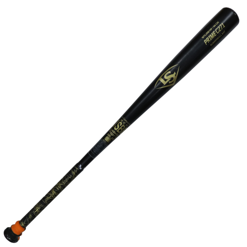 中古【Louisville Slugger】ルイスビルスラッガー 軟式コンポジット