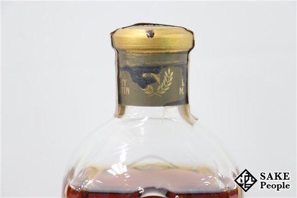 ◇注目! レミー マルタン ナポレオン カラフェ 700ml 度数記載なし 箱