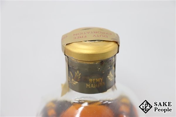 ◇注目! レミー マルタン ナポレオン カラフェ 700ml 度数記載なし 箱