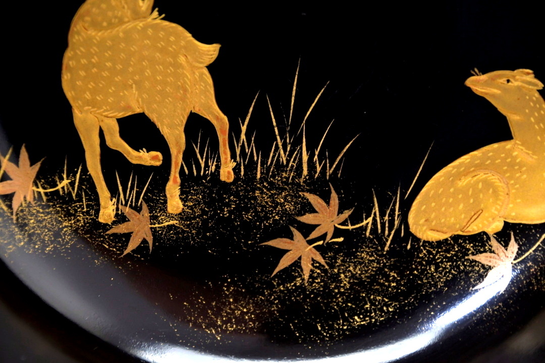 2026年最新Yahoo!オークション 煮物椀の中古品・新品・未使用 -蒔絵