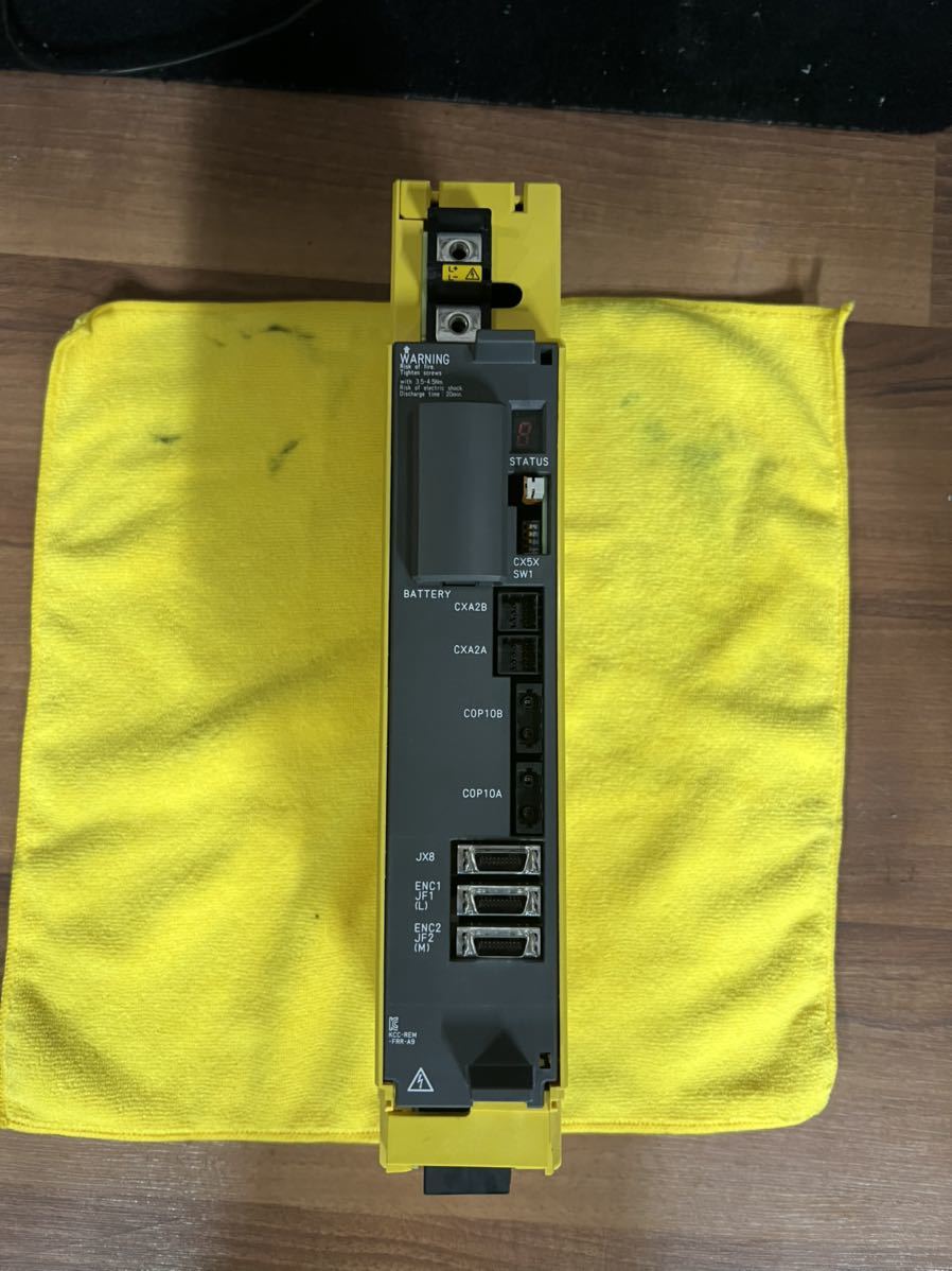 人気セール，大人気 fanuc a20b-2102-004(電材、配電用品)｜売買されたオークション情報、yahooの商品情報をアーカイブ公開 - オークファン その他