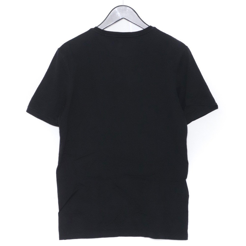 フェンディモンスター半袖Tシャツブラック48サイズ