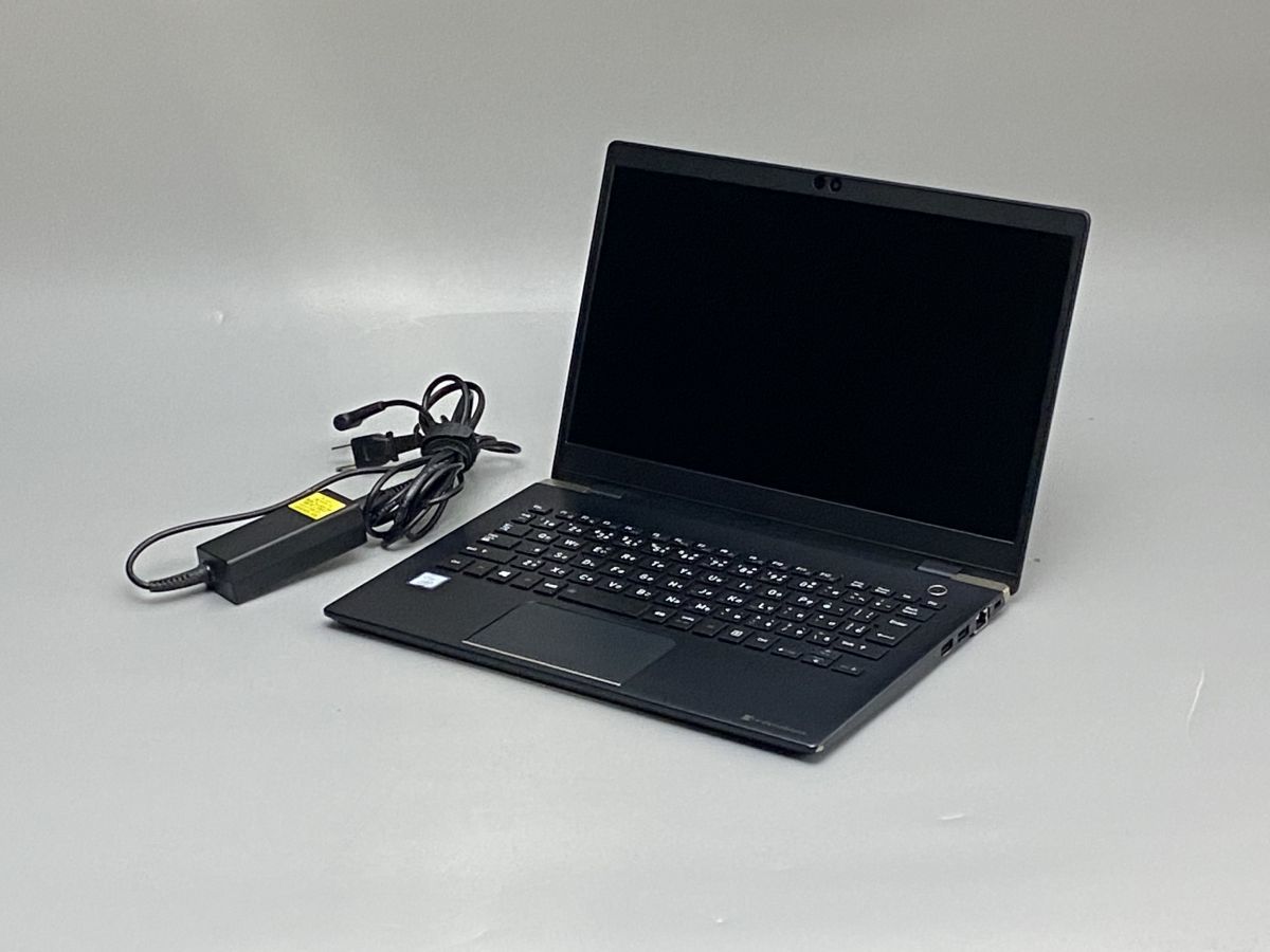Dynabook G83/DP | Intel Core i5 -第8世代 ダイナブックg83 ノート