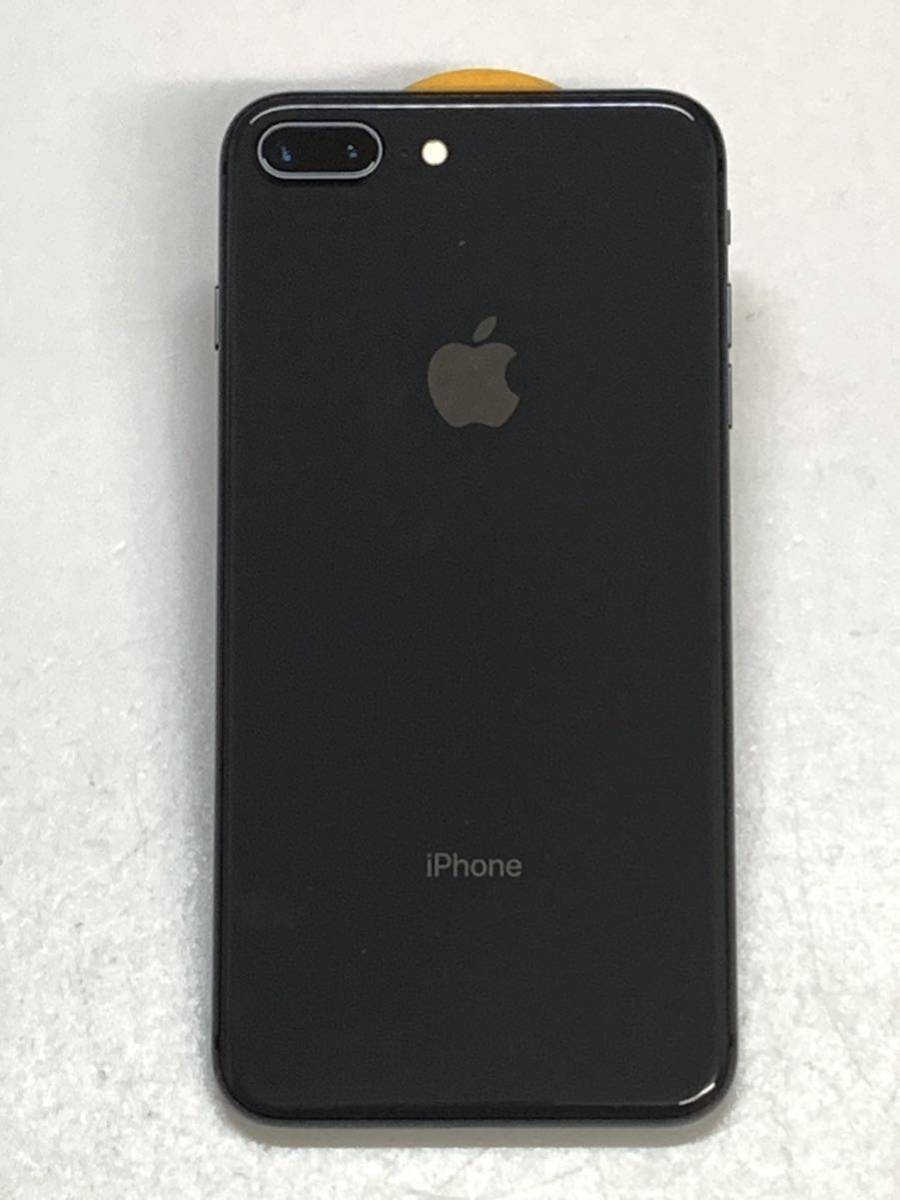 64GB SIMフリー Plus 64G SIMフリーバッテリー100% 1円スタート 【電池