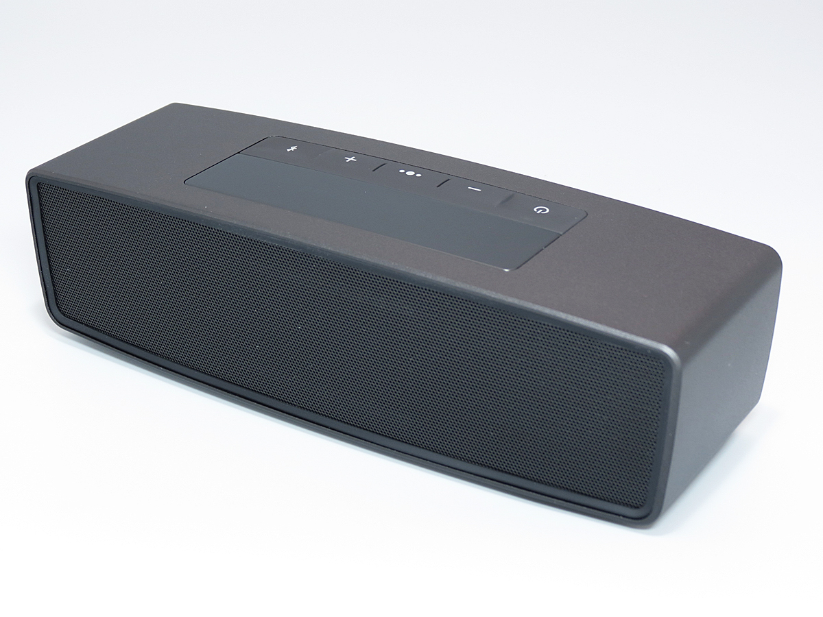 SoundLink Bose Speaker た-7-9080 ボーズ + REVOLVE BOSE サウンド 