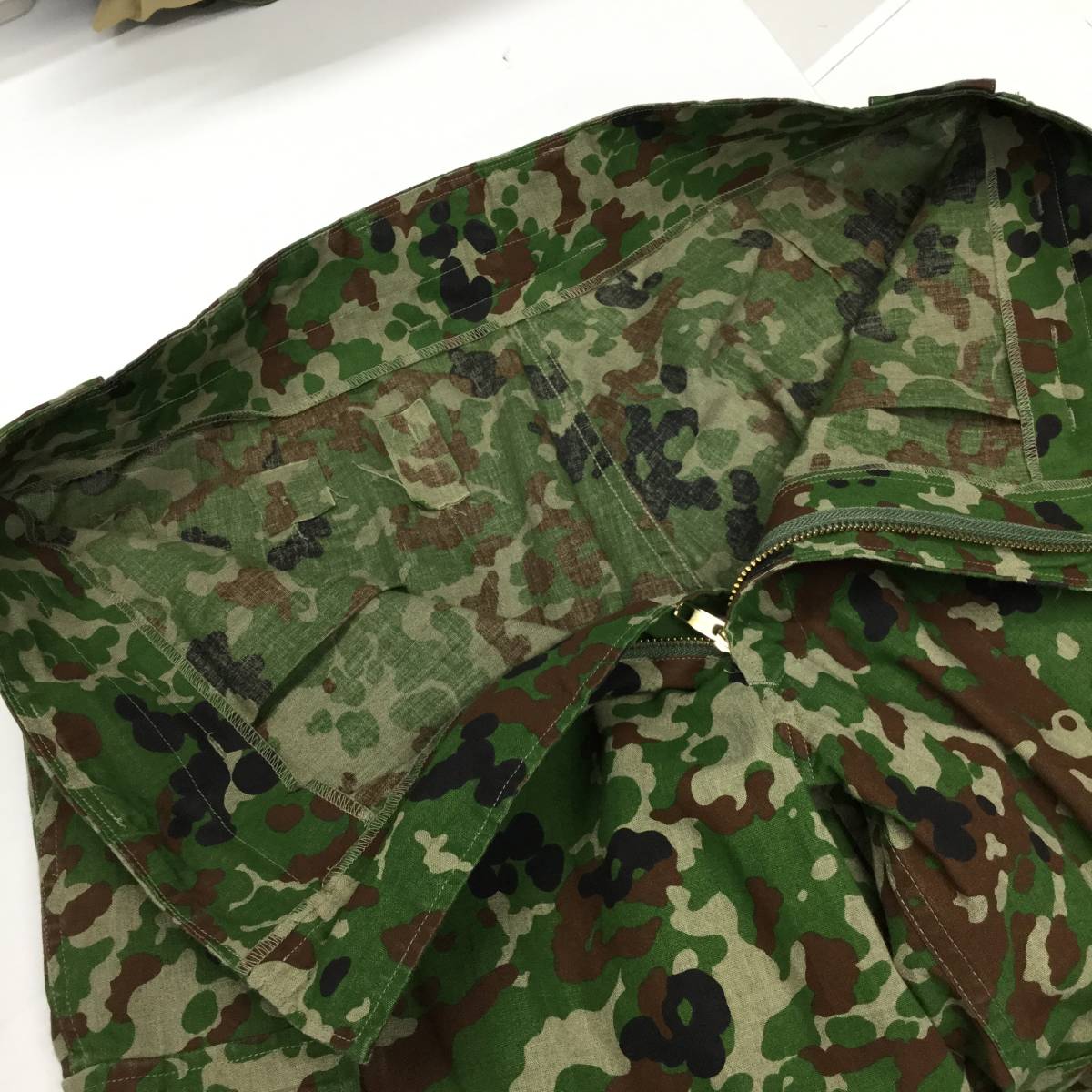 迷彩服・戦闘服 ぴよこになりますので他の方のご購入ご遠慮ください