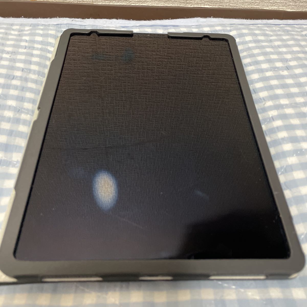Pro iPad 11インチ 64GB Apple Wi-Fiモデル : 第1世代 公式通販 Wi-Fi,