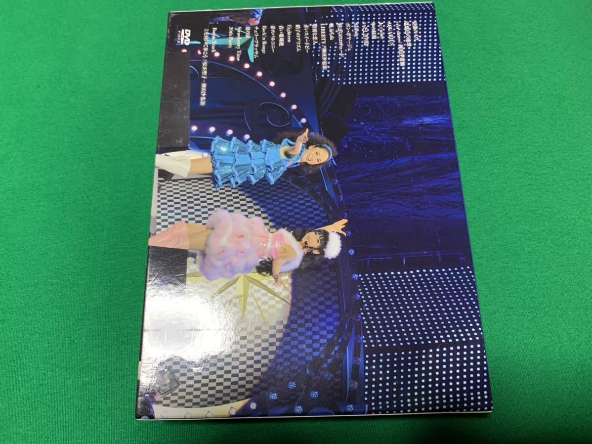 松田聖子/SEIKO MATSUDA COUNT DOWN LIVE PARTY 2011-2012 Matsuda