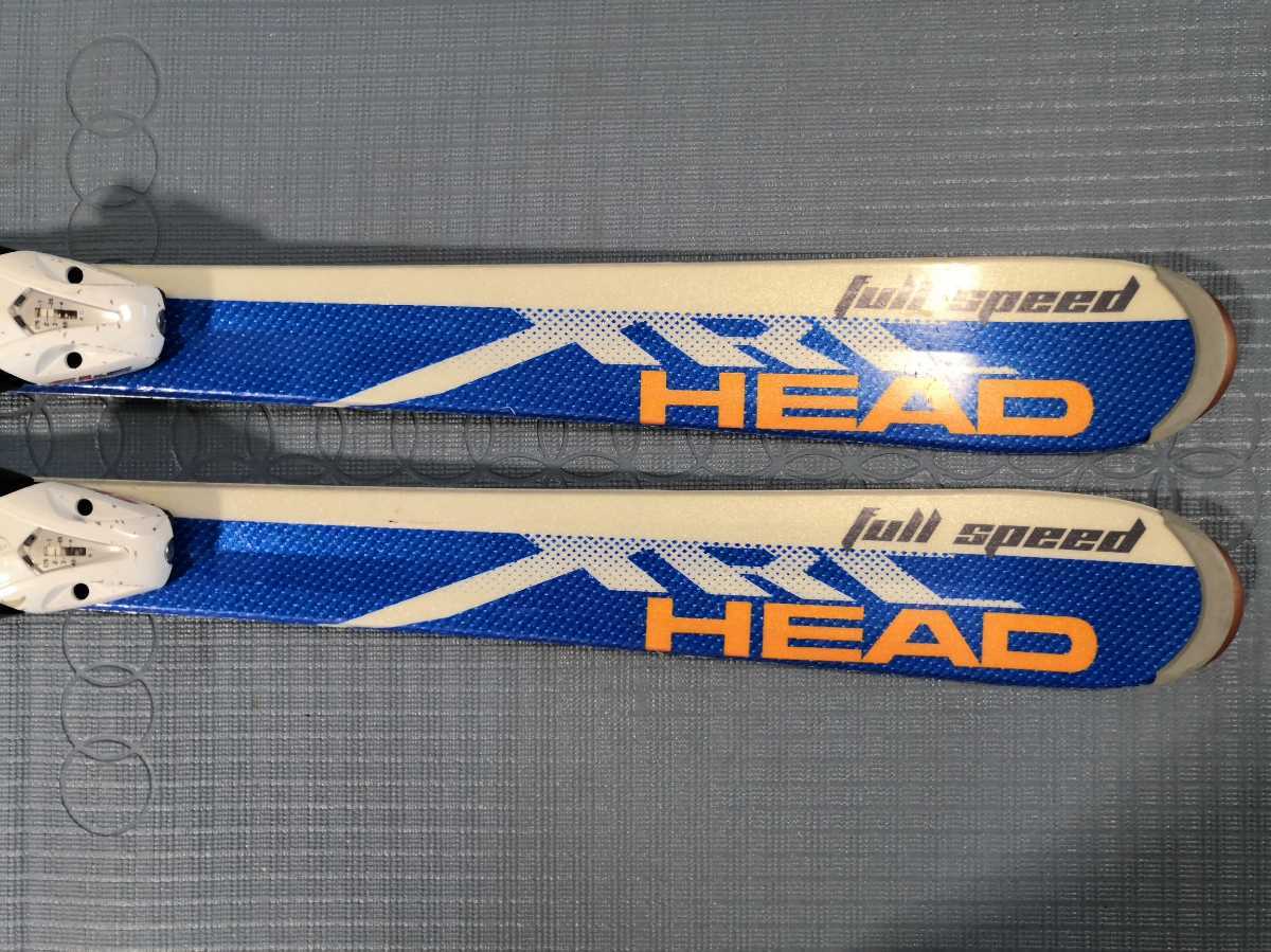 ジュニア用3点セットKAZAMA スキー板 120cmブーツ 21cm ポール