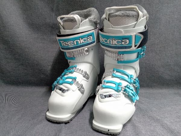 TECNICA 17COCHISE 75W HV スキーブーツ(12※△□22-09-03) HV Tecnica Ski