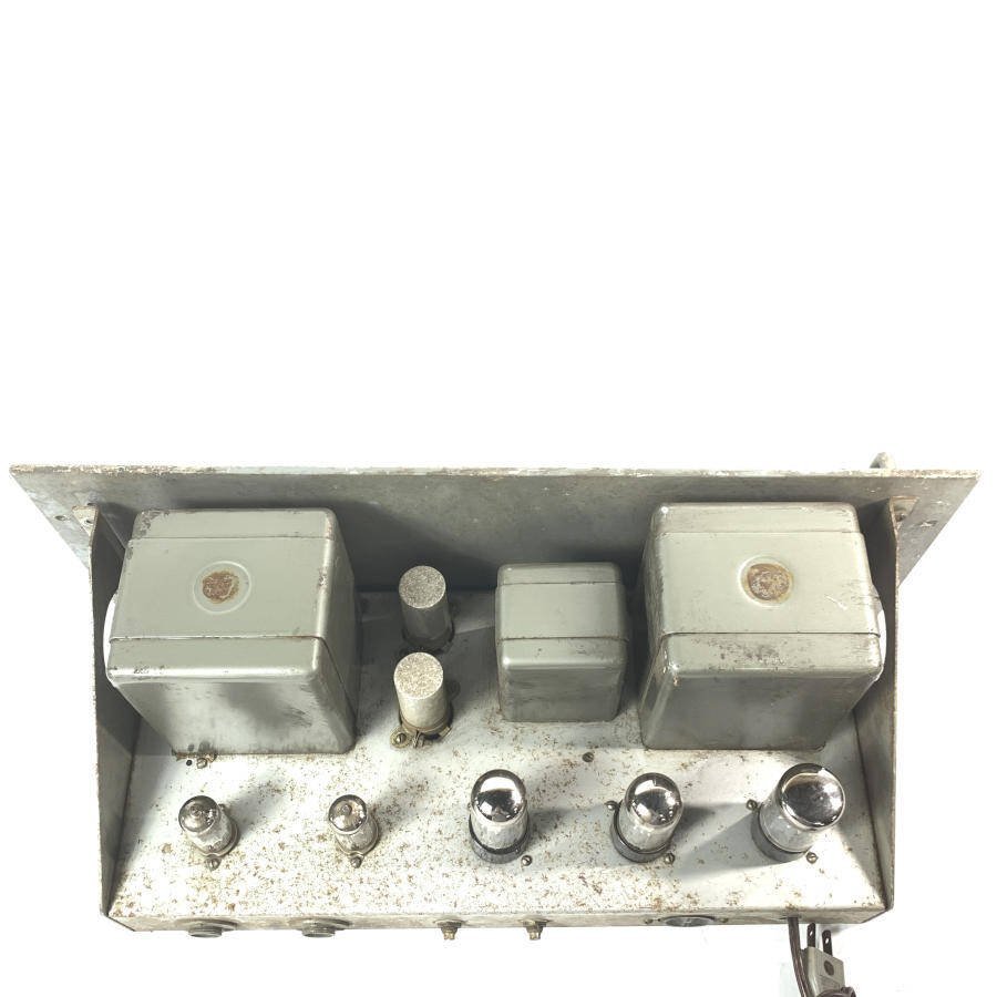 NOS未使用・中古真空管 まとめて500本以上セット 12AX7⁄12AU7