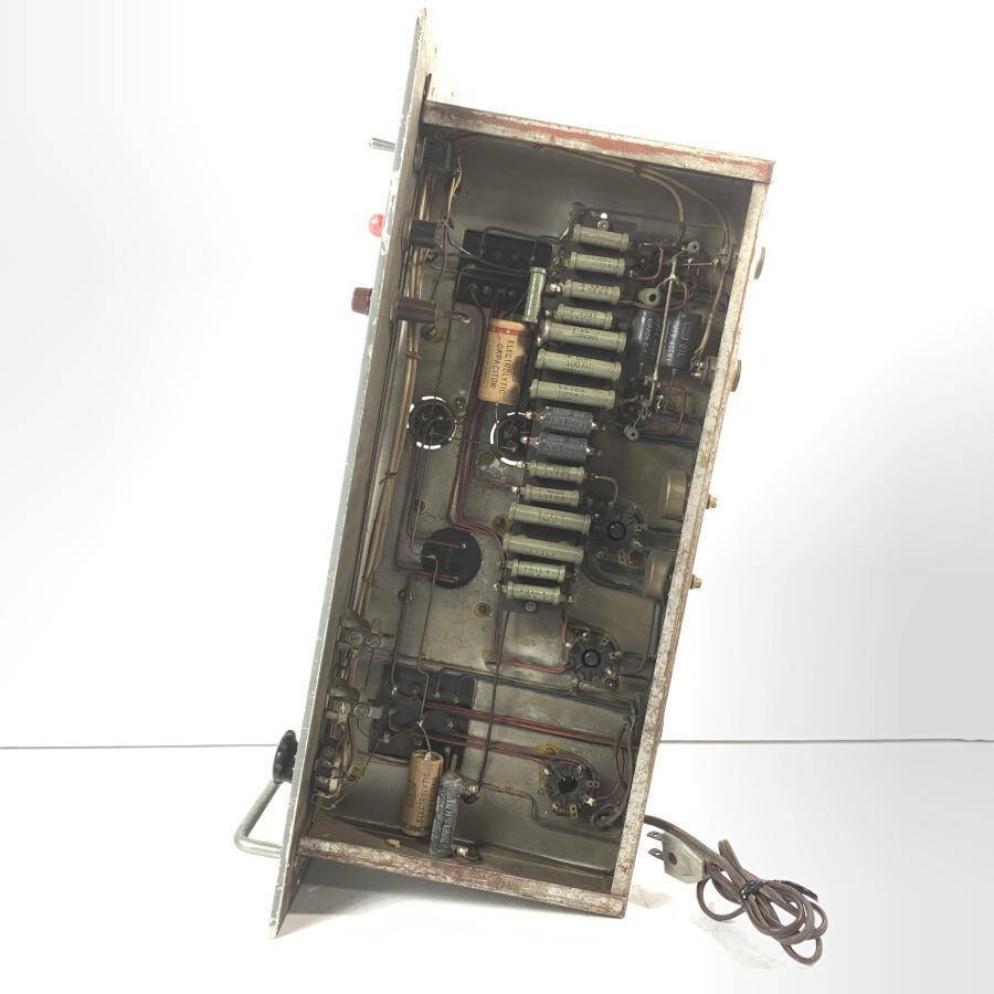 ビンテージ 真空管 おまとめ売り NOS未使用・中古真空管 まとめて500本以上セット 12AX7⁄12AU7
