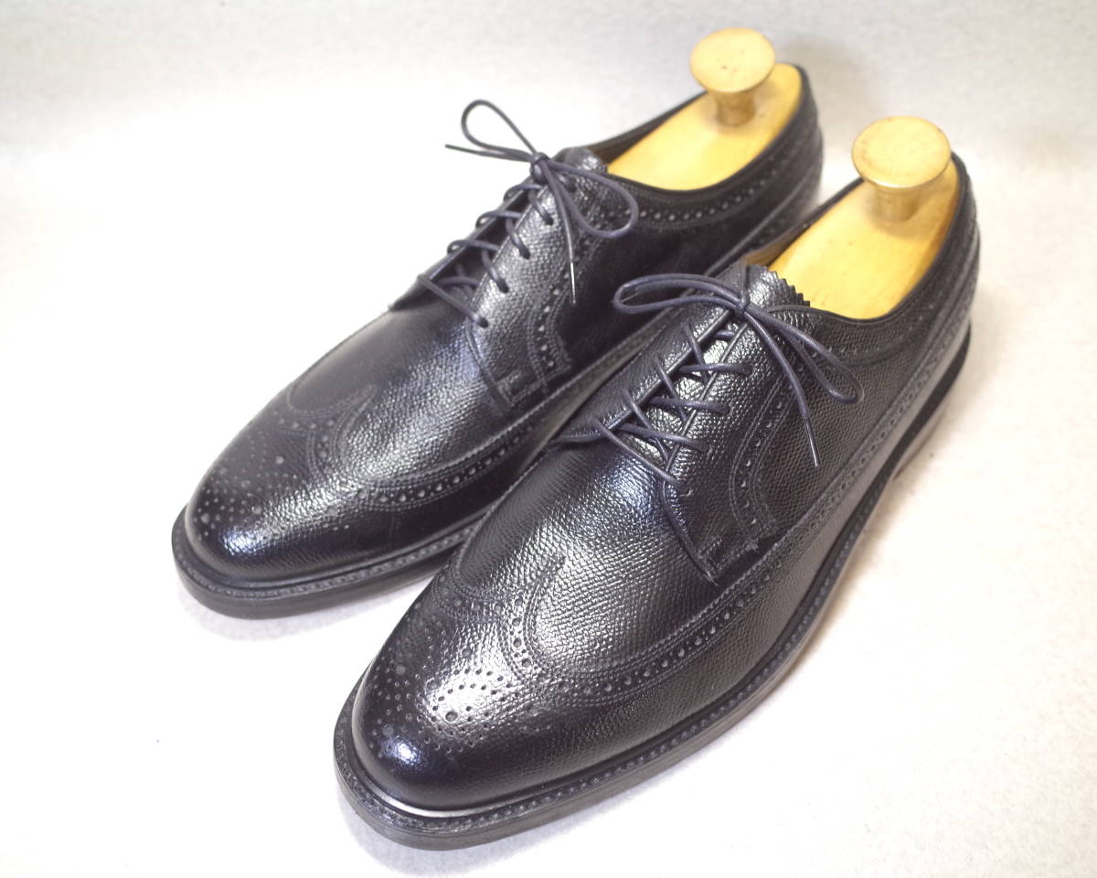 フローシャイム FLORSHEIM Florsheim ケンムール IMPERIAL THE 希少 
