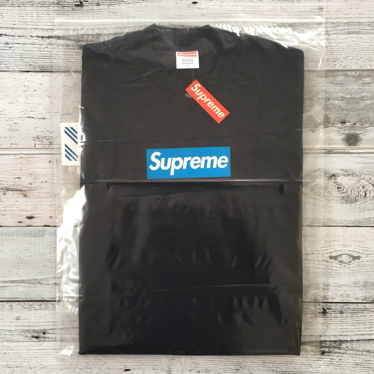 希少カラー/初期シュプリーム】 2005 Supreme 