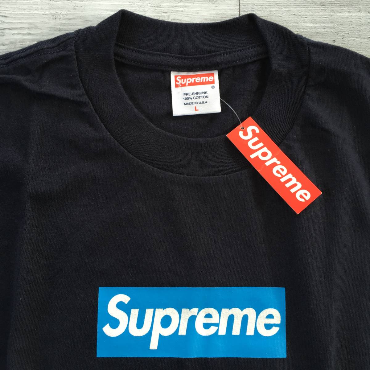 希少カラー/初期シュプリーム】 2005 Supreme 