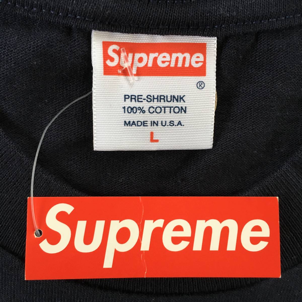 希少カラー/初期シュプリーム】 2005 Supreme 