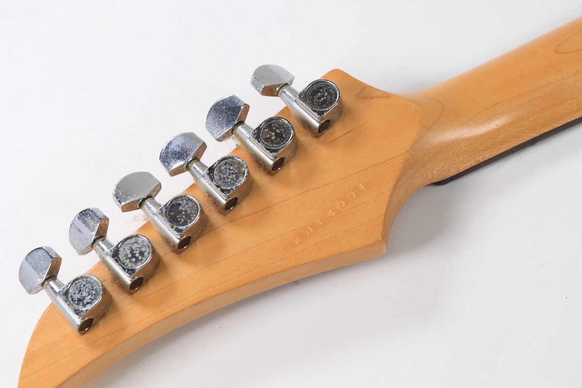 エレキギター YAMAHA ヤマハ ADVANCED YGX121D FORM Yahoo