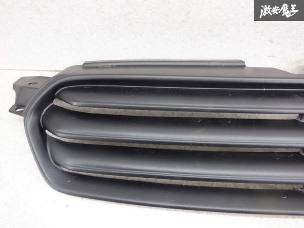 バックアップデザイン BP5 BL5 レガシィ 前期 GT フロントグリル 