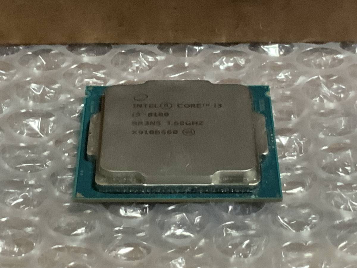 Yahoo!オークション -「ジャンク品」(CPU) (パーツ)の落札相場・落札価格