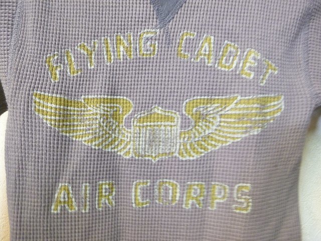 トイズマッコイ サーマルロンT （M） トイズマッコイ M TOYS size