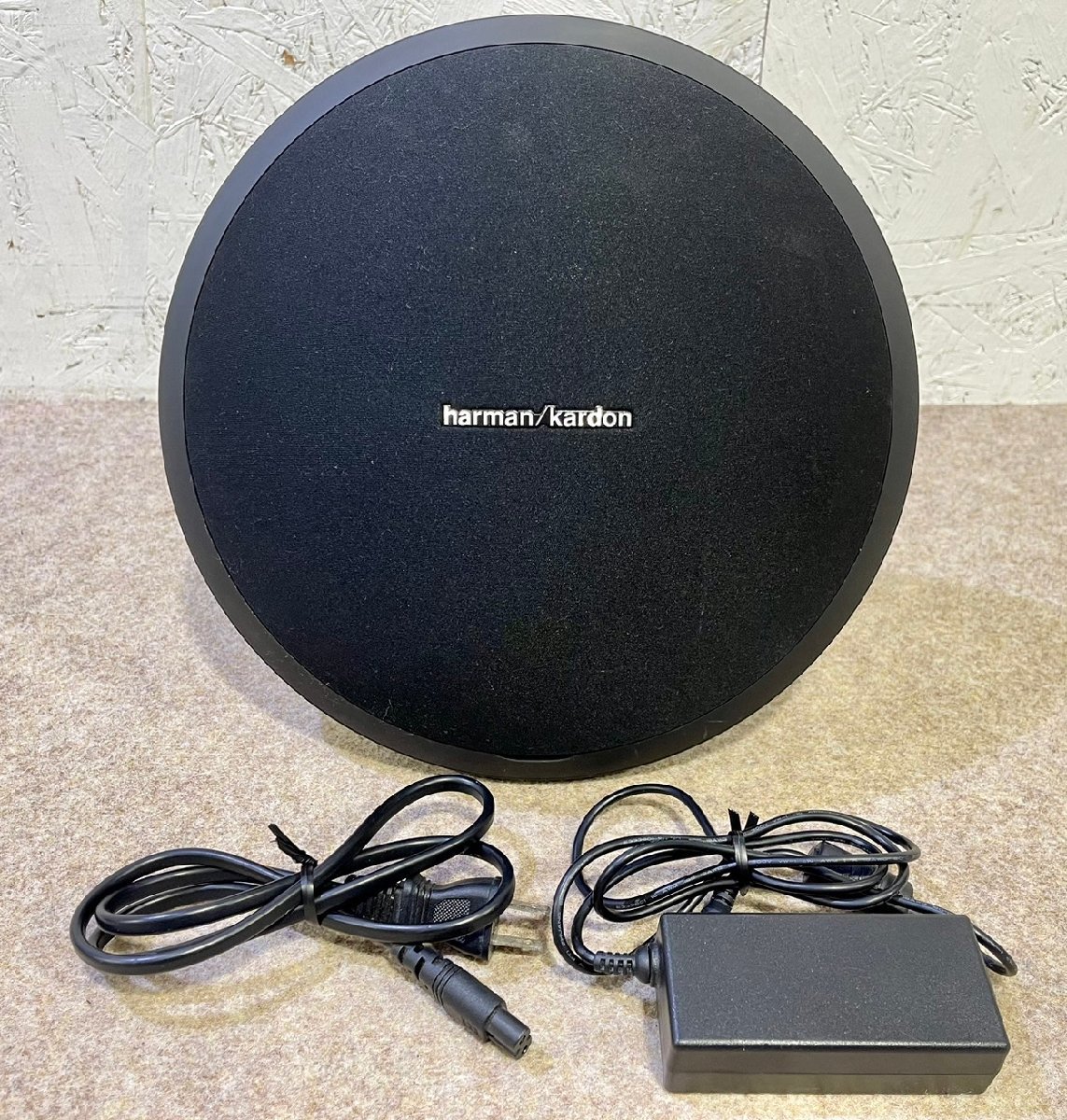 harman⁄kardon ハーマンカードン Bluetoothスピーカー ONYX harman