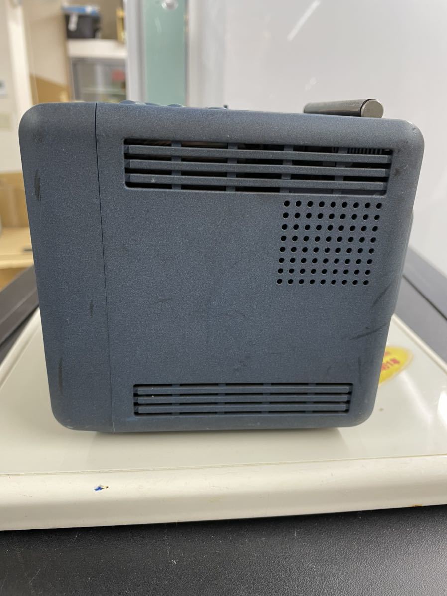 SONY ソニー SONY ソニー INDEXTRON COLOR TV 小型カラーテレビ KV