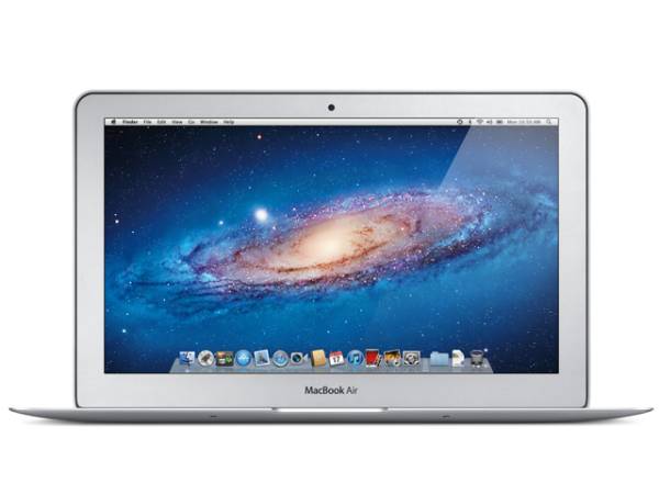 新品未開封　MacBook Air11(MC969J/A)11.6型 128GB【送料無料】_1
