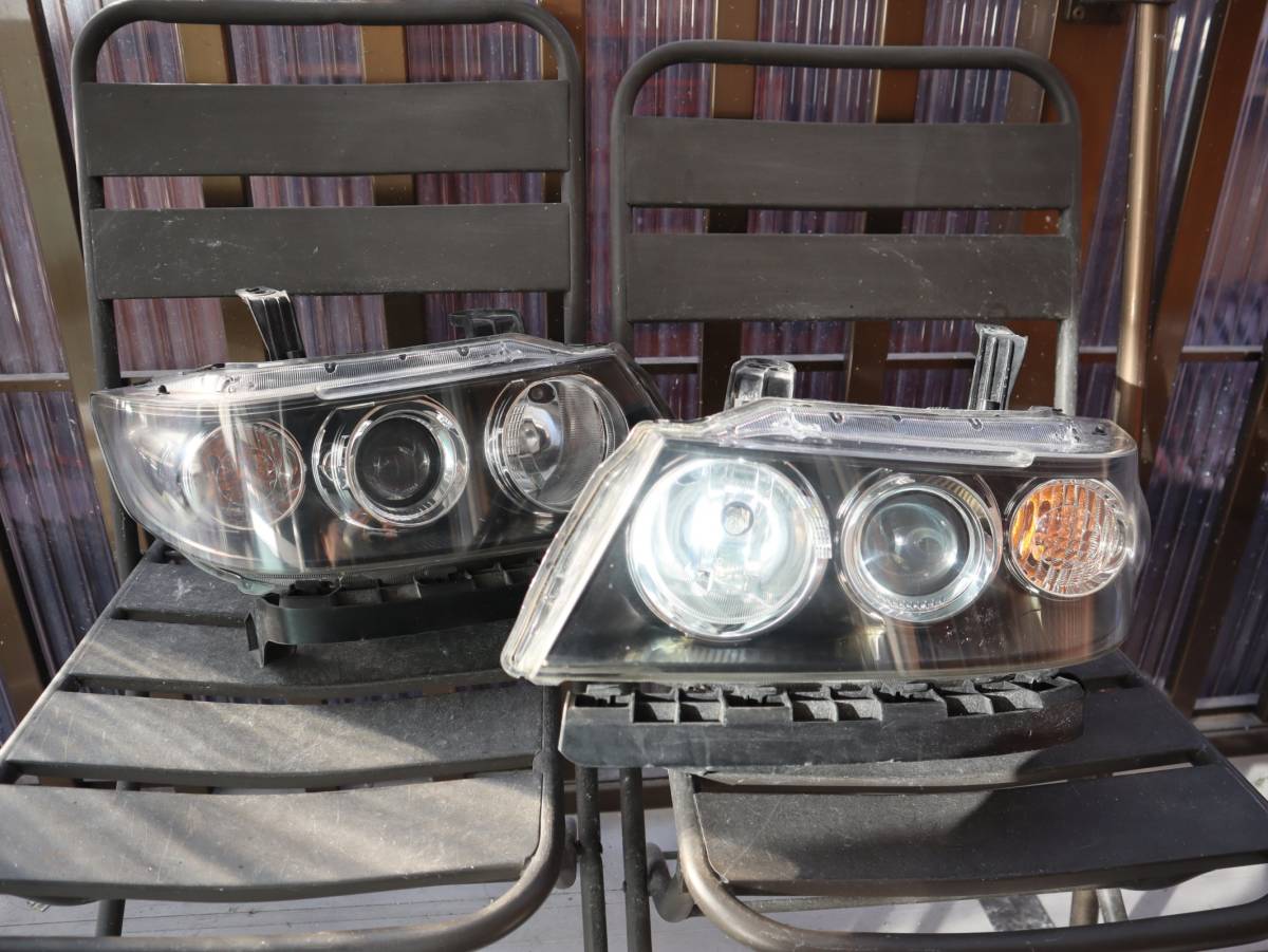 HID コーティング済 キセノン 迅速発送 キレイ KOITO 破損なし