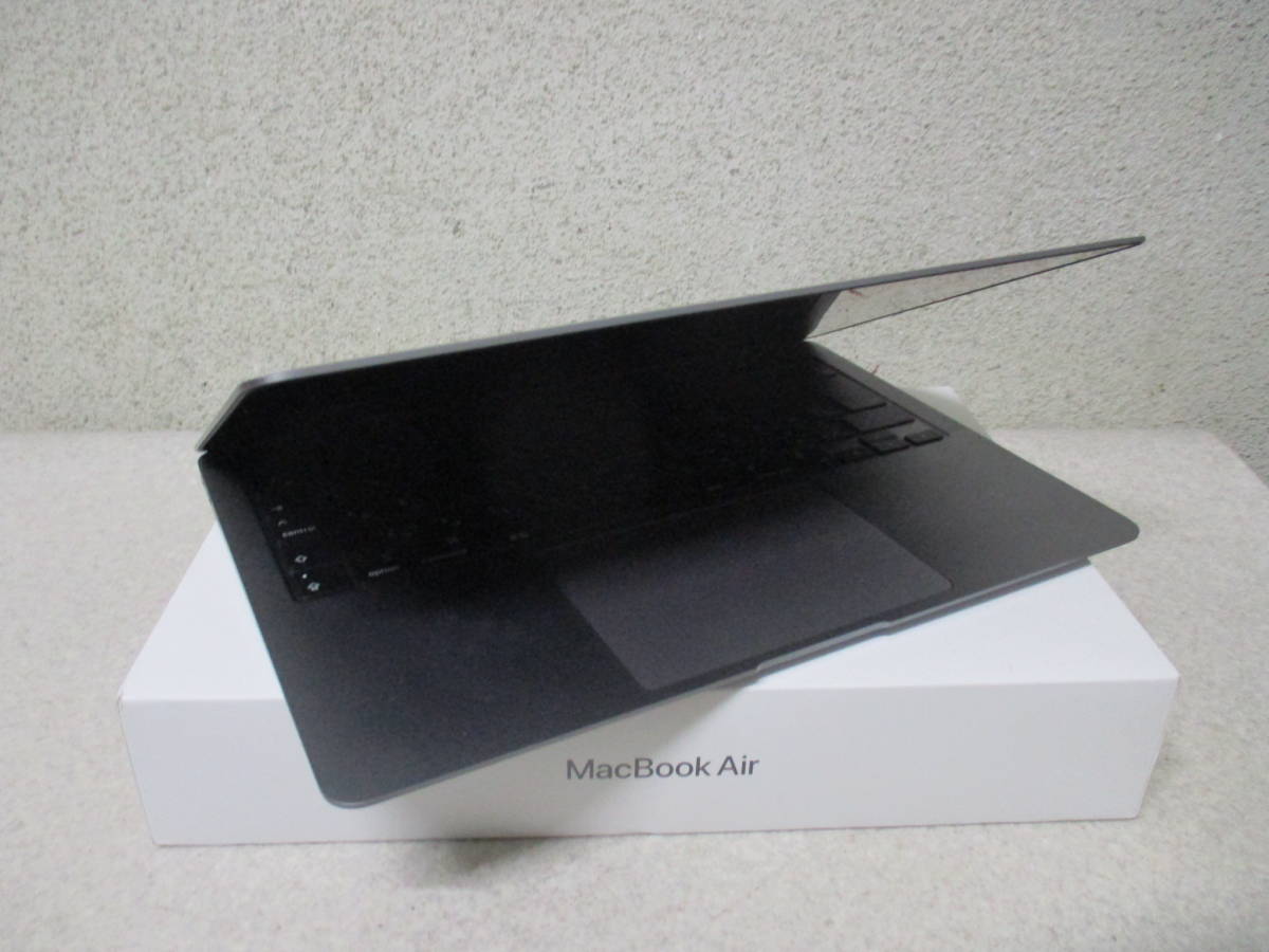 MacBook Air A2337 Apple M1 - | 安い商品を通販サイトから探す A2337 