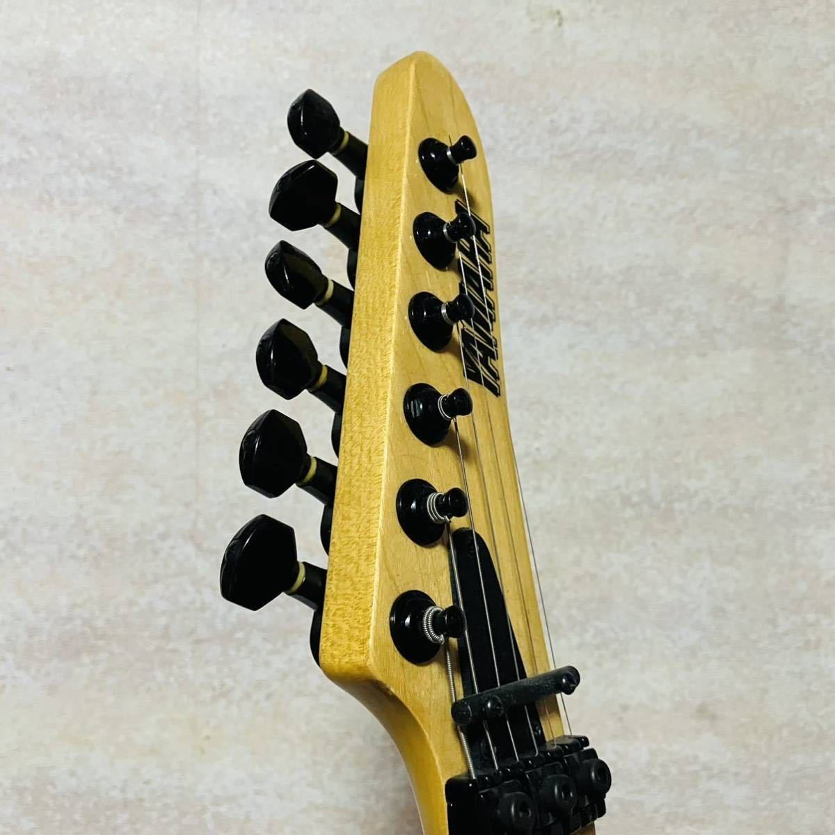 YAMAHA MG-MⅢ B