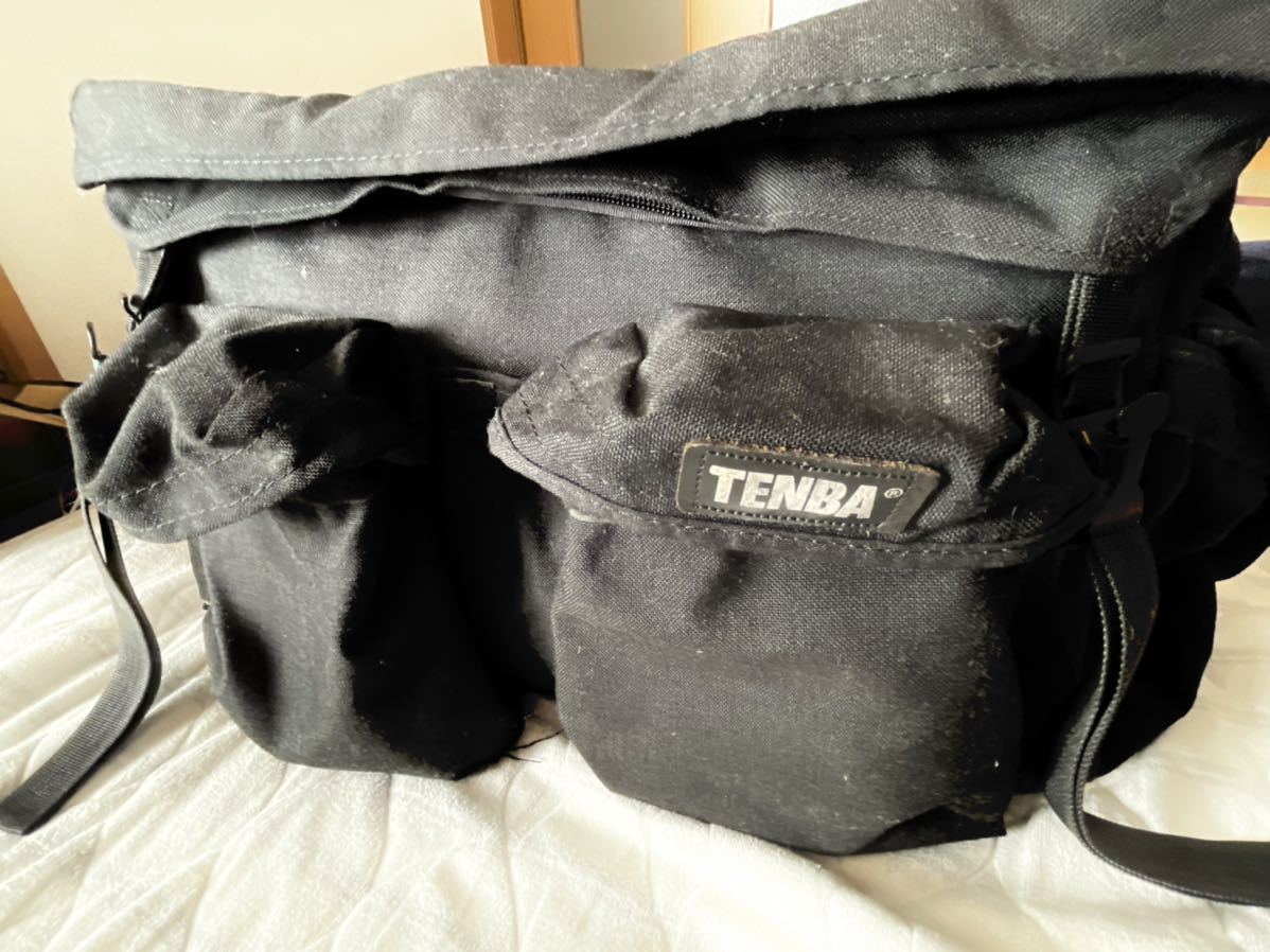 P-998 テンバ TEMBA カメラバッグ 黒公式通販 カメラバッグの通販はau PAY