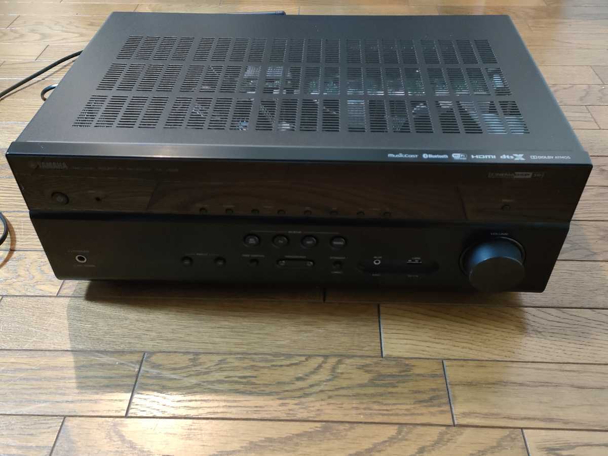 RX-V585 AVアンプ ヤマハ AV | Receivers Home Audio Products Yamaha