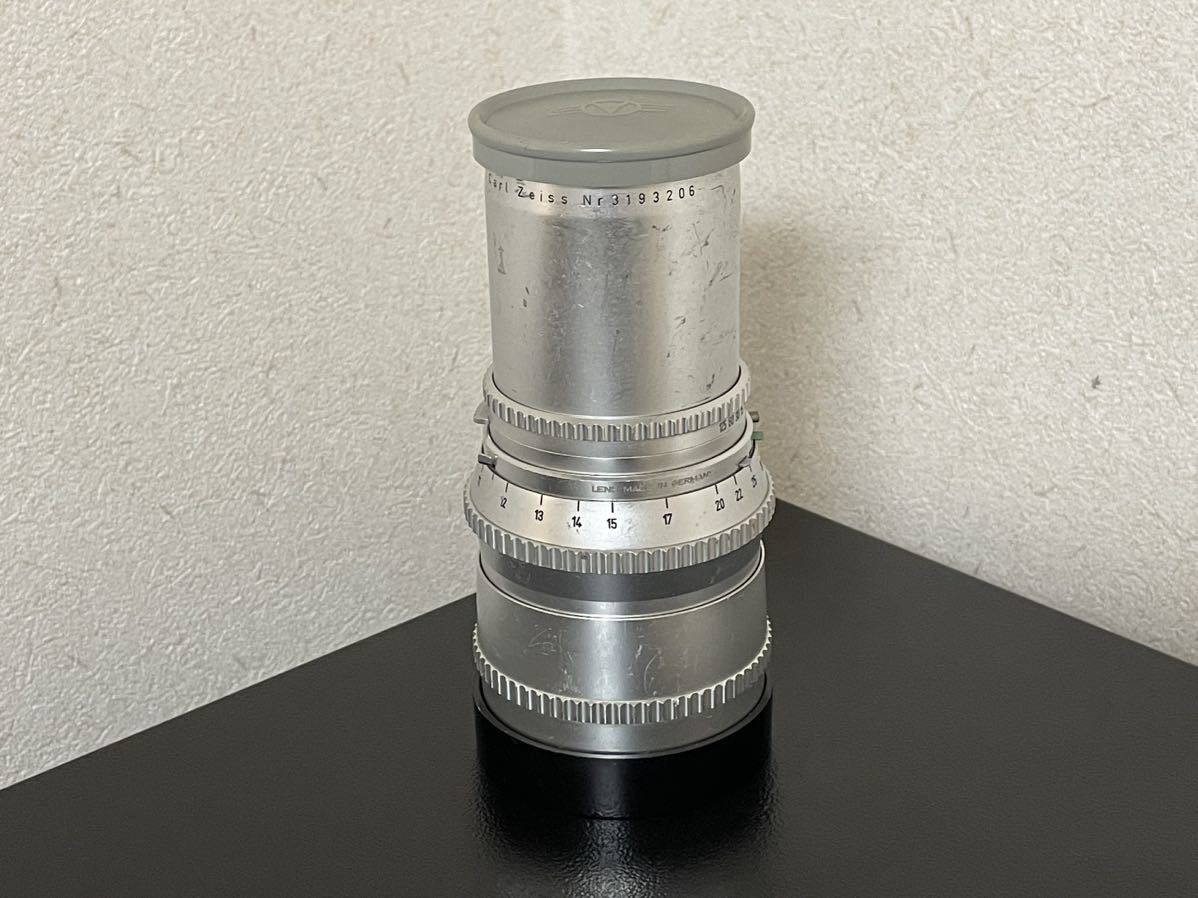 HASSELBLAD ハッセルブラッド Sonnar 250mm f5.6 ゾナー Carl Zeiss