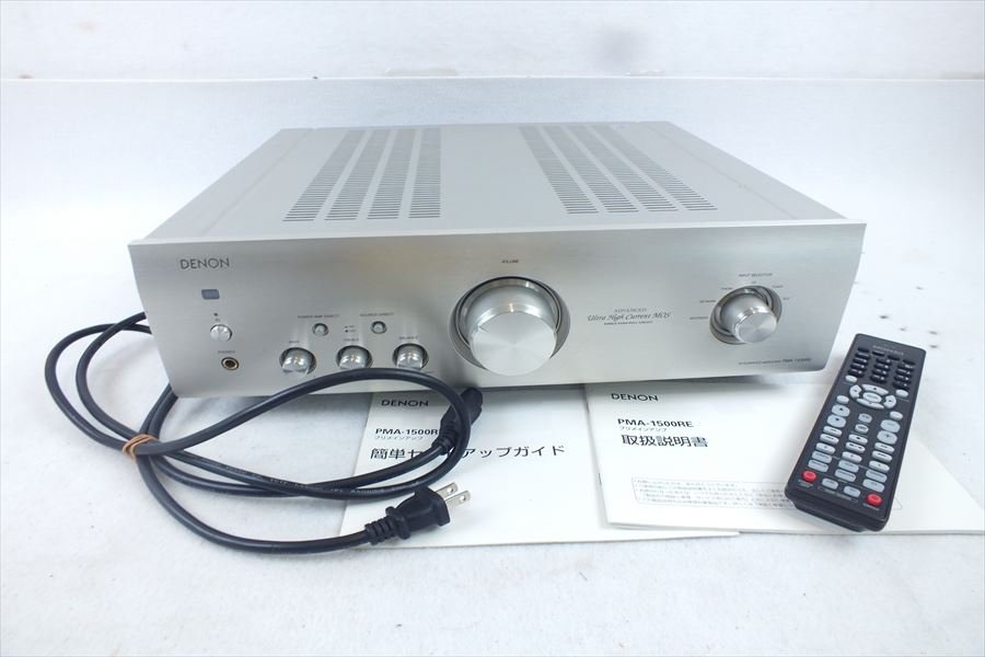 LUXMAN AM/FMステレオチューナー T-530 動作品 【公式通販】