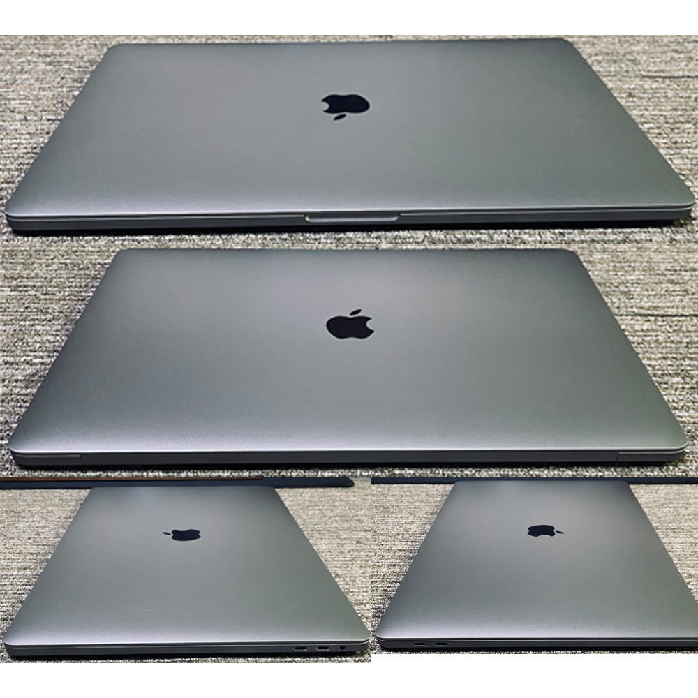 MacBookPro 16インチ i9搭載 メモリ64GB/2TB最上級スペック Apple