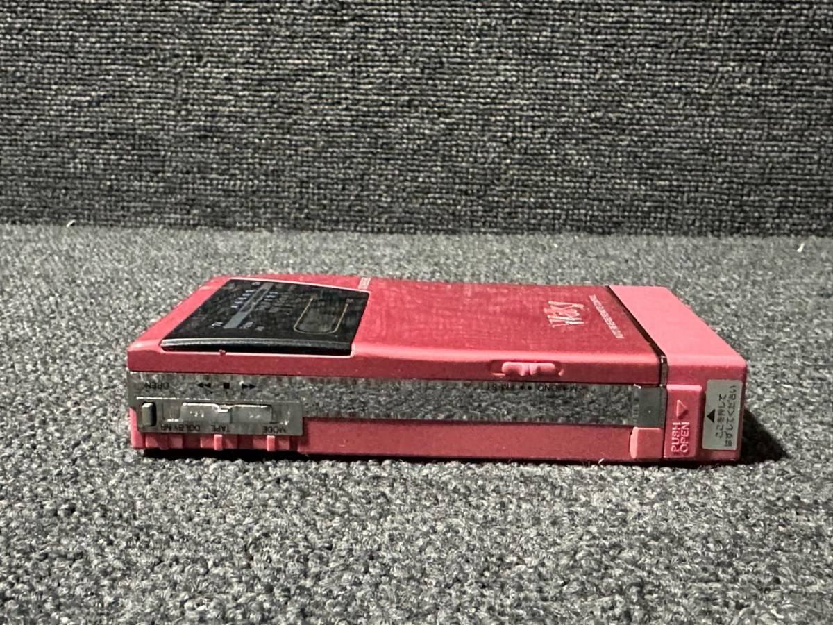270・東芝/TOSHIBA KT-GS30F Walky PORTABLE RADIO CASSETTE PLAYER 