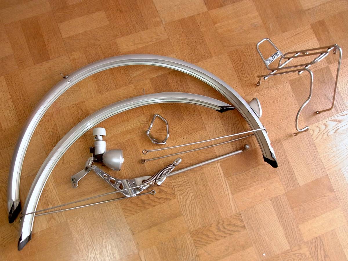 BS ROADMAN RM-703 1980 ブリヂストン ロードマン 540mm Cr-Mo 27