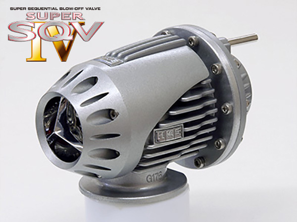 即納 HKS スーパーSQV4 ブローオフ 汎用本体キット 71008-AK001