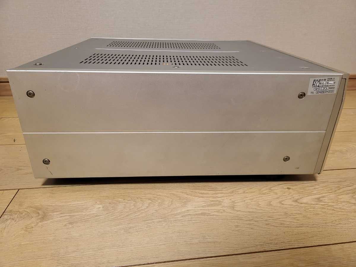 DENON PMA-2000AE プリメインアンプ (DENON)｜売買されたオークション