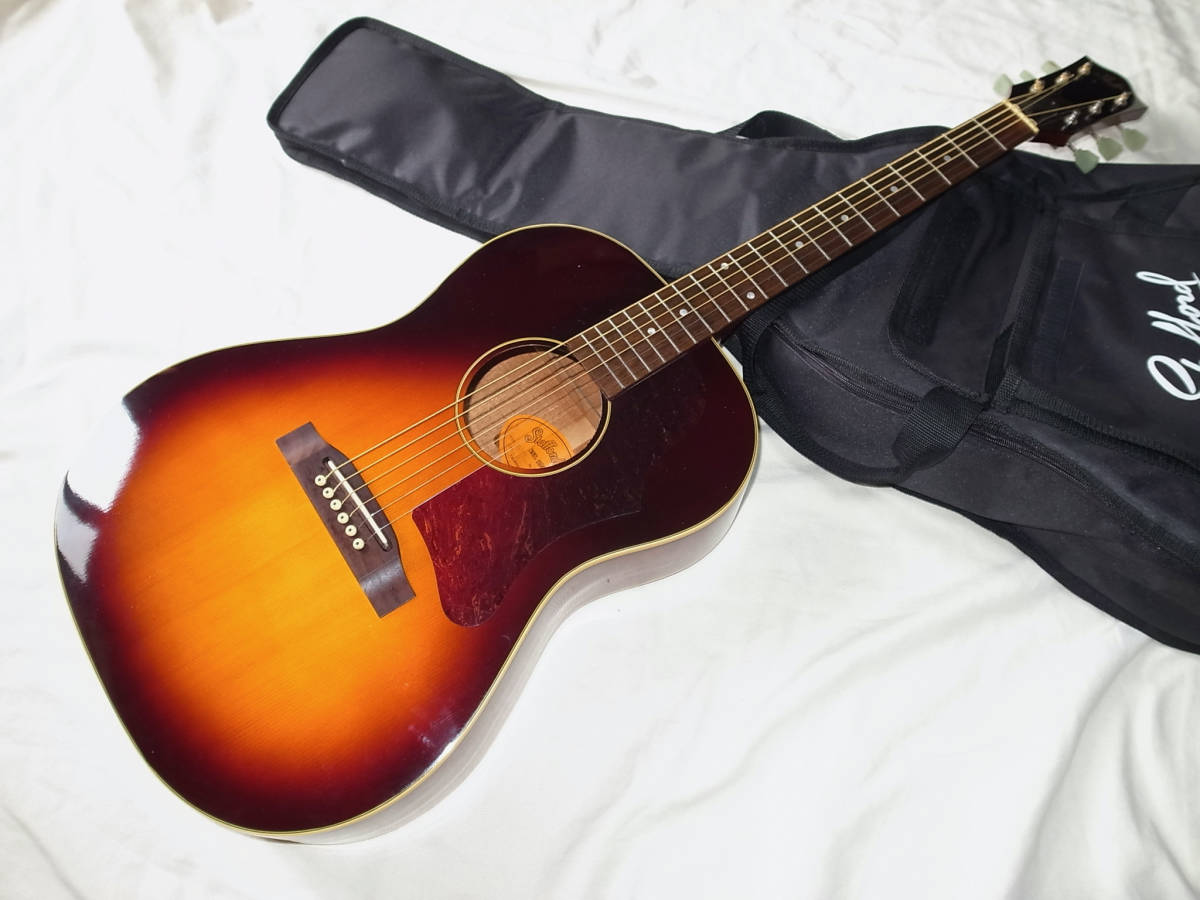 Stafford スタッフォード SLG-360 Gibson B-25タイプ 良品 - CH E 360