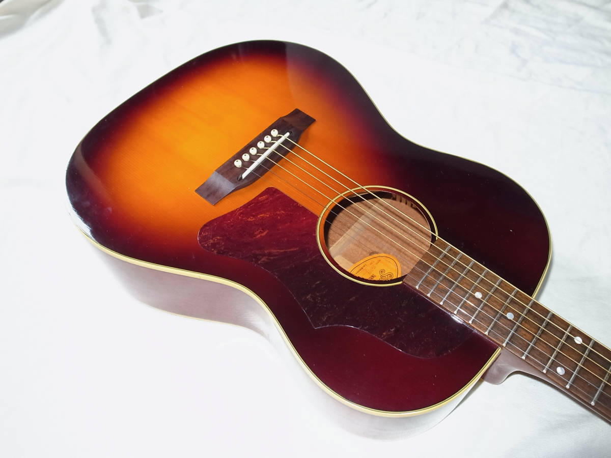 Stafford スタッフォード SLG-360 Gibson B-25タイプ 良品 - CH E 360