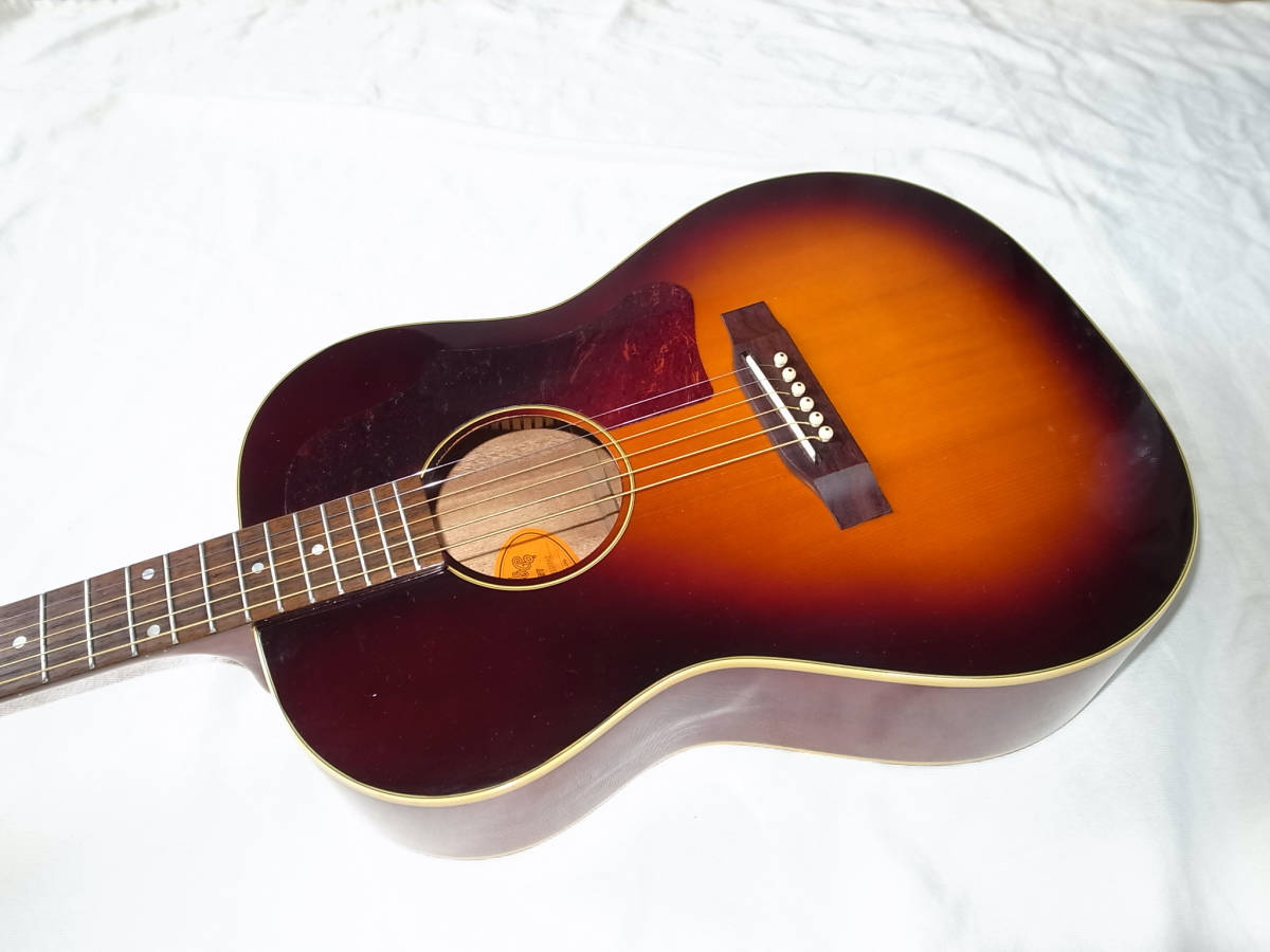 Stafford スタッフォード SLG-360 Gibson B-25タイプ 良品 【公式通販】