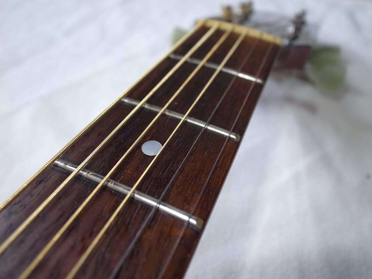 Stafford スタッフォード SLG-360 Gibson B-25タイプ 良品 - CH E 360 