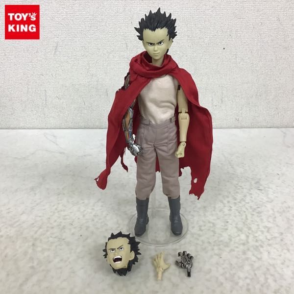 1円〜 ジャンク 箱無 メディコム・トイ project BM! AKIRA 島 鉄雄 