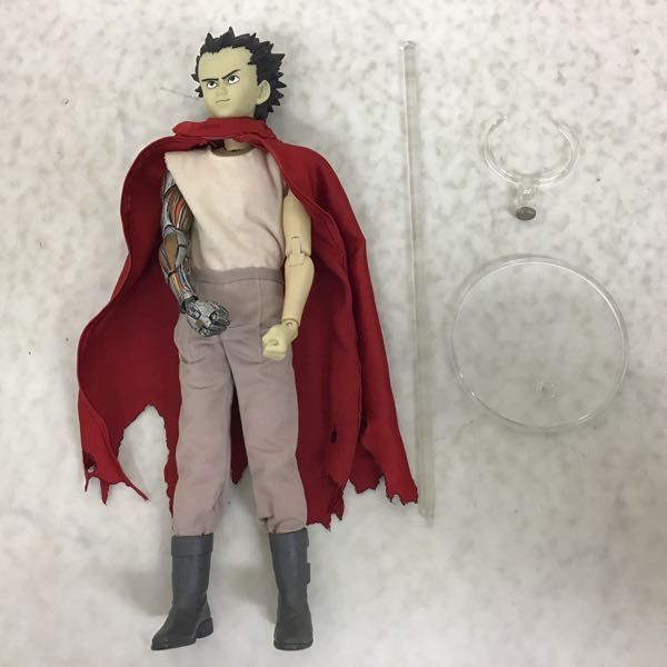 1円〜 ジャンク 箱無 メディコム・トイ project BM! AKIRA 島 鉄雄 