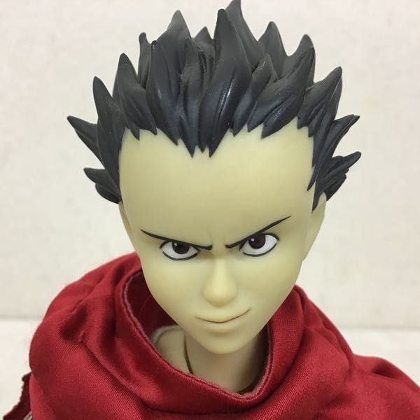 1円〜 ジャンク 箱無 メディコム・トイ project BM! AKIRA 島 鉄雄 