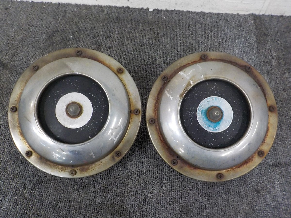 全国無料，爆買い 社外 ホーン(社外品)｜売買されたオークション情報、yahooの商品情報をアーカイブ公開 - オークファン 社外品