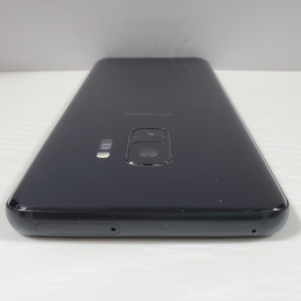 ☆【25986WM】 ジャンク docomo SC-02K SAMSUNG Galaxy S9